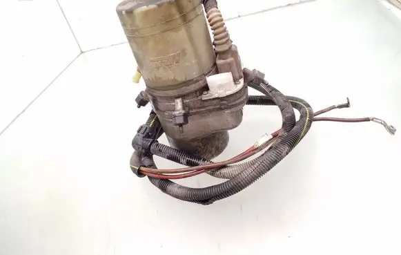 Opel Vectra C Electric power steering pump 50161842