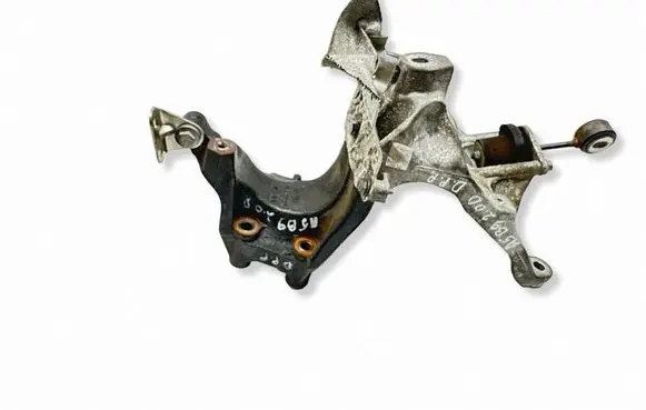 Audi A5 Engine mounting bracket 4M0199308AD