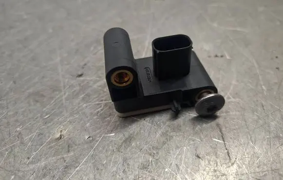 BMW 1 E81 E87 Airbag deployment crash/impact sensor 6911003