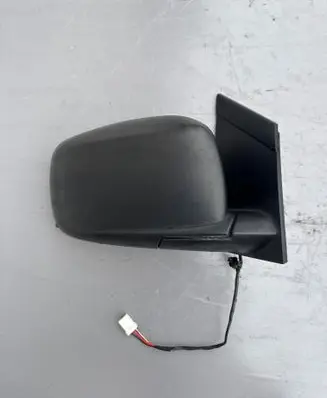 Chrysler Grand Voyager V Front door electric wing mirror 5113410AB