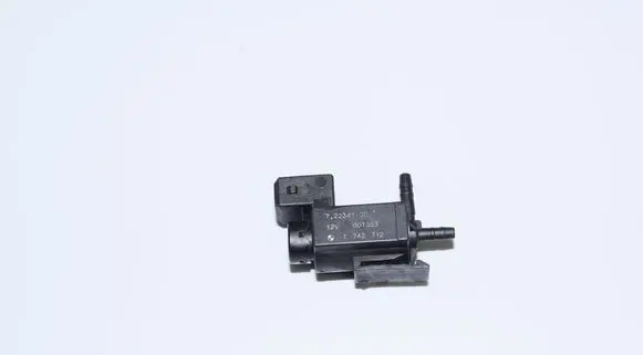 BMW 5 E39 Turbo solenoid valve 1742712