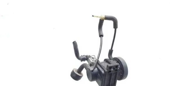 Opel Zafira A Turbo solenoid valve 09128022