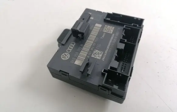 Audi A4 S4 B8 8K Door control unit/module 8K0959792H