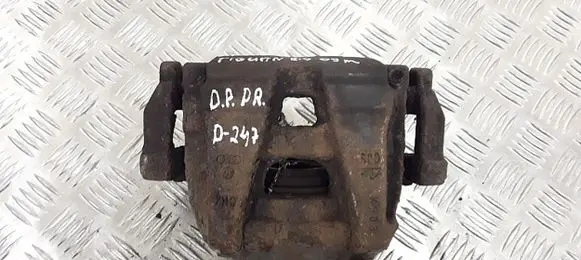 Volkswagen Tiguan Front brake caliper
