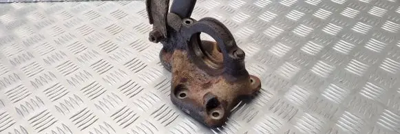 Volvo V70 Driveshaft support bearing bracket 6G9N3K305DD
