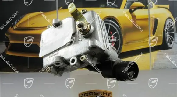 Porsche 911 Cruise control relay 94461712100