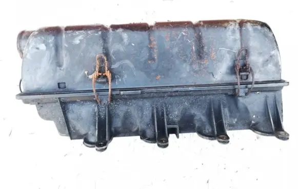 Intake manifold