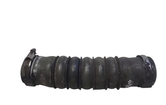 Peugeot 508 Intercooler hose/pipe 9685149880
