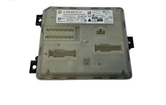 Mercedes-Benz C W206 Other control units/modules A2069005121