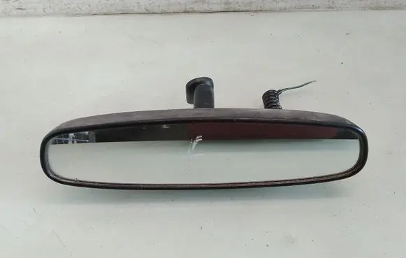 Opel Frontera B Rear view mirror (interior)