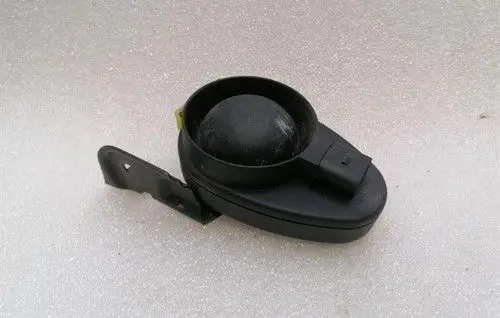Porsche 911 997 Alarm control unit/module 99763741901