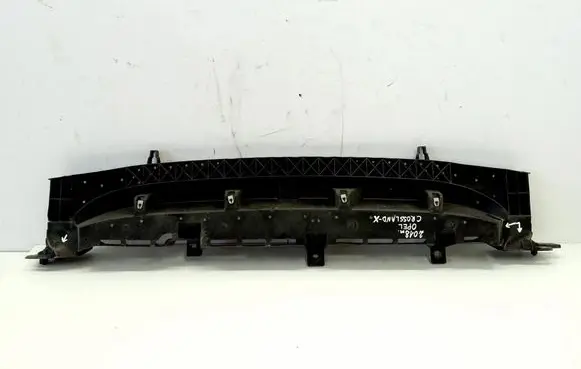 Opel Crossland X Front bumper cross member 39099958 475498858