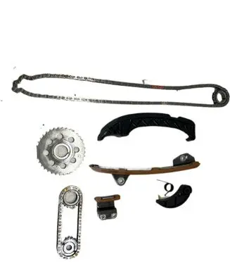 Toyota Corolla E210 E21 Timing chain (engine) 