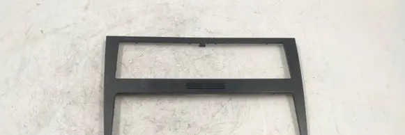 Audi A4 S4 B5 8D Climate control/heater control trim 8D0863283R