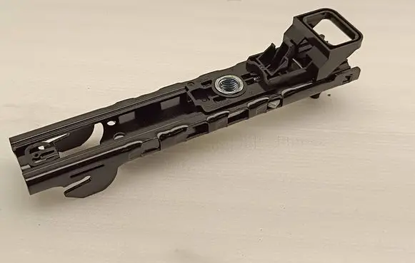 Ford Mach-E I Seat belt height adjuster LJ6B611C46AA GW5MA GM5M4