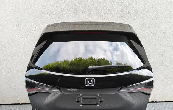 Honda HR-V Tailgate/trunk/boot lid 