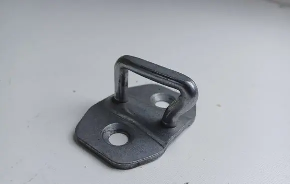 Mercedes-Benz E W213 Rear door lock loop/hook striker A0997230500-MERC