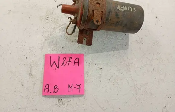 Suzuki Swift I High voltage ignition coil 12121211