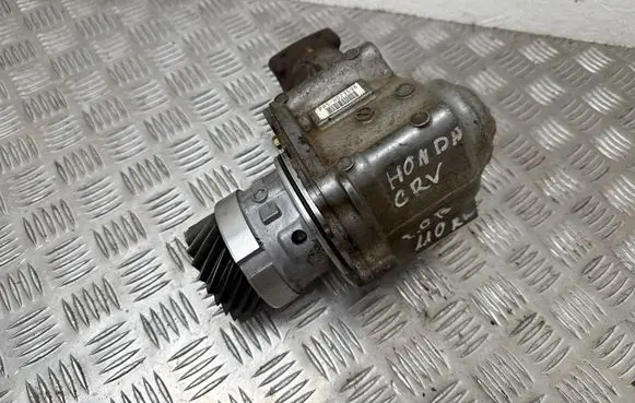 Honda CR-V Front differential PPSH023596