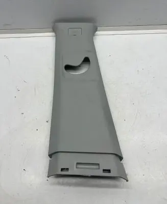 MG ZS (B) pillar trim (top) 10454605