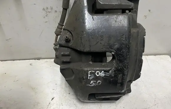 BMW 6 F12 F13 Front brake caliper 6036