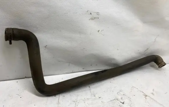 Volkswagen Multivan T4 Engine coolant pipe/hose