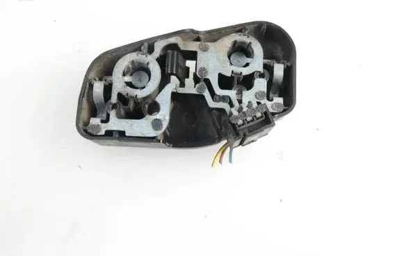 BMW 3 E46 Tail light bulb cover holder 230569L