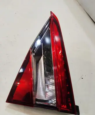 Skoda Superb B8 (3V) Tailgate rear/tail lights 3V5945308C