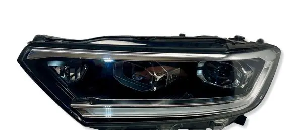 Volkswagen T-Roc Headlight/headlamp 2GA941035AF L529940