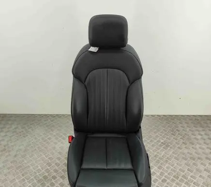 Audi A6 S6 C7 4G Front driver seat 8K0881105AB