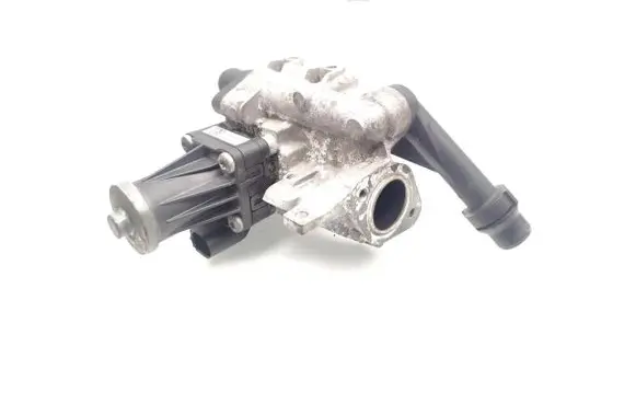 Jaguar XE EGR valve G4D39D475AA 50276432 704924050