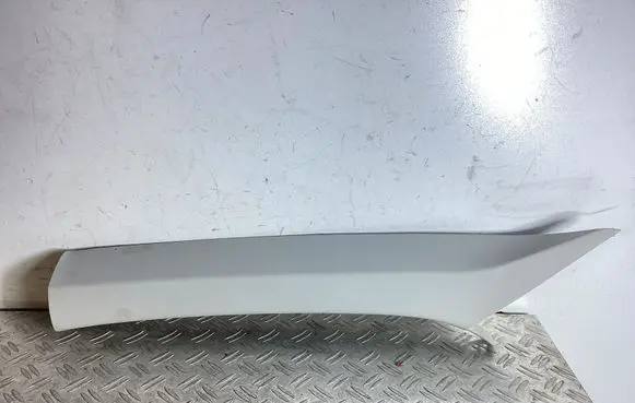 Volkswagen Tiguan (A) pillar trim 5NA867233B