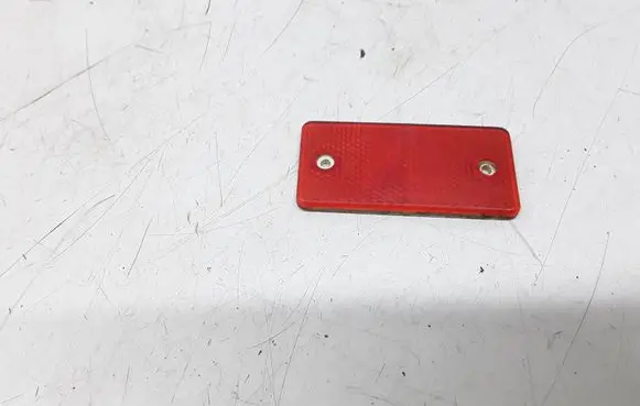 Mercedes-Benz Sprinter W901 W902 W903 W904 Rear tail light reflector E10221395R3