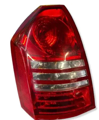 Chrysler 300 - 300C Rear/tail lights 