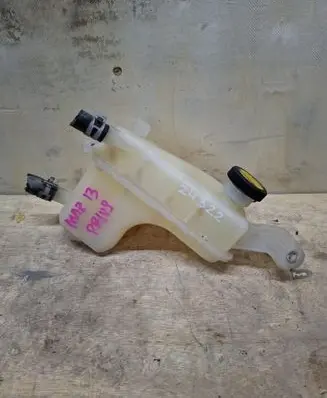 Toyota Prius+ (ZVW40) Coolant expansion tank/reservoir 16480-28080