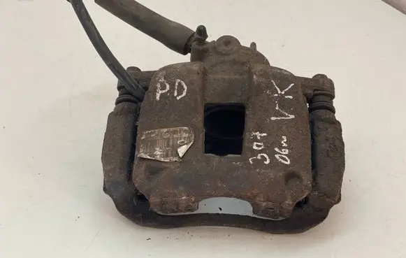 Peugeot 307 Front brake caliper