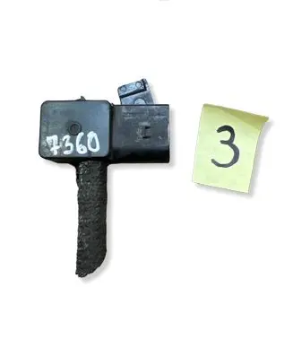 BMW 3 E90 E91 Exhaust gas pressure sensor 7805152