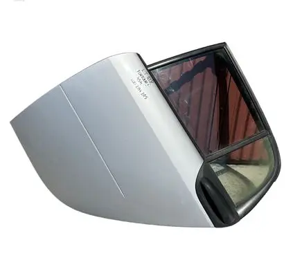 Smart ForTwo II Rear door EB4EAS