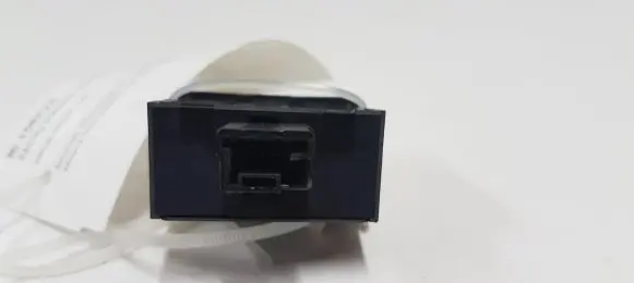 Citroen C3 Headlight level height control switch 96661868XT