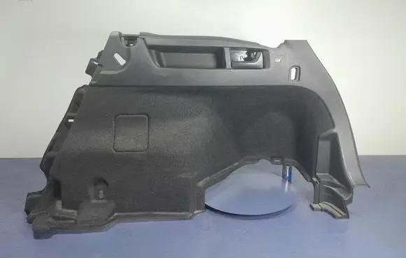 Toyota Auris E180 Tailgate/boot cover trim set 64733-02090