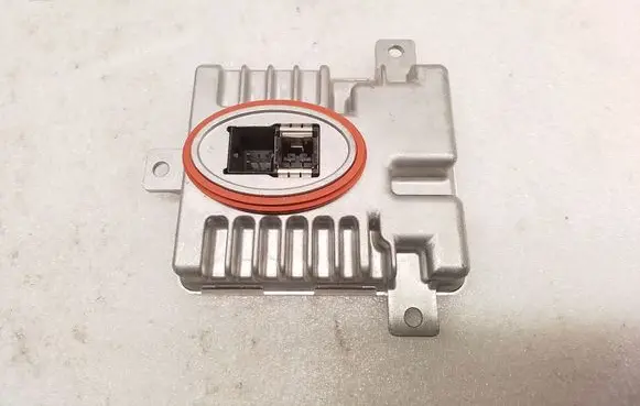BMW 7 F01 F02 F03 F04 Headlight ballast module Xenon 7237647