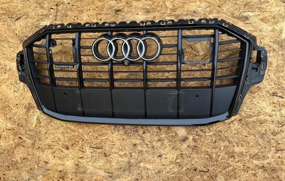 Audi SQ7 Front grill 4M0853651AG 4M0853651AJ 4M0853651AH