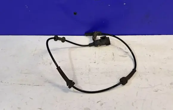 Jaguar XF X260 ABS rear brake sensor GX732C190AF