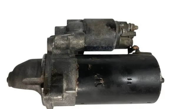 BMW 5 E39 Starter motor 1740374