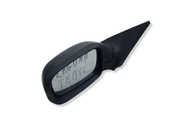 Renault Laguna II Front door electric wing mirror 149629KASACJA 149629