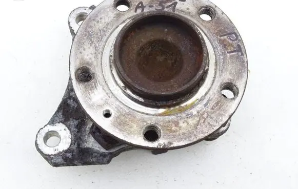 Peugeot 308 Rear wheel ball bearing 