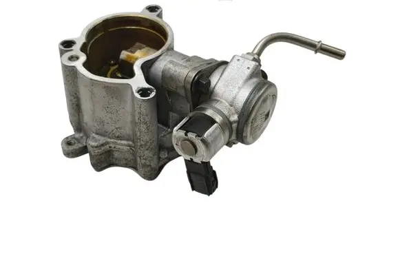 Volvo XC90 Vacuum pump 31480558 31437903