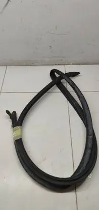 Peugeot Partner III Other body part 