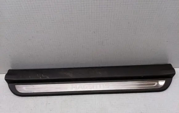 KIA Magentis Other sill/pillar trim element 858712G100
