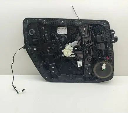 Mercedes-Benz EQB Front door electric window regulator A1775456400 A1775409510